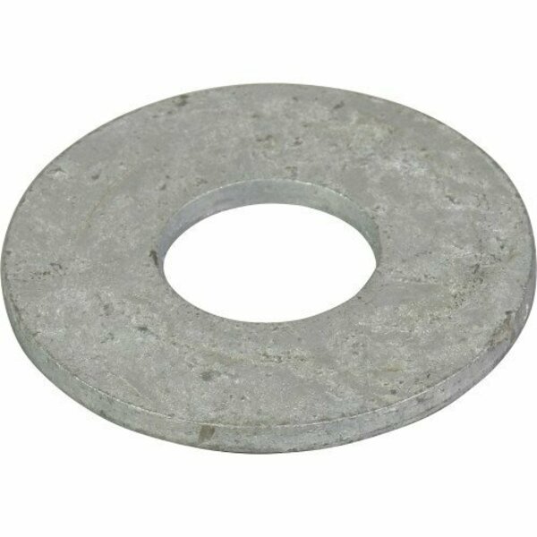 Hillman FLAT WASHER USS 5/8IN 5LB PACK 811015